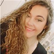 Estudiante universitaria de Trabajo Social con muchas ganas de dar clases particulares nivel Primaria/ESO en Huelva